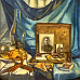 Калинин Даниил,18 лет. 